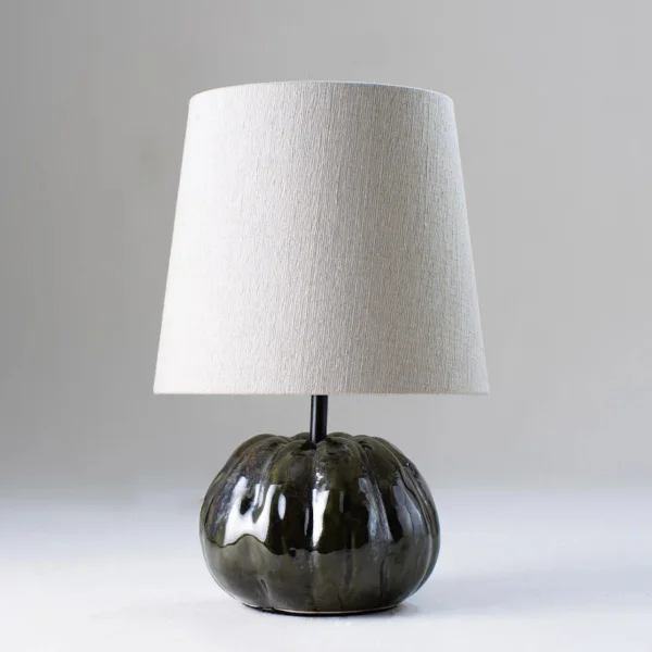 Porta Romana I Pumpkin Lamp | Toad