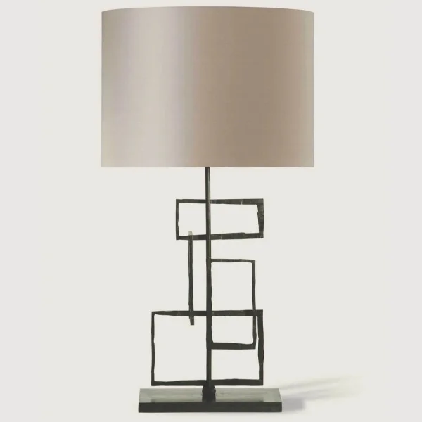 Porta Romana I Salperton Lamp Small | Bronzed