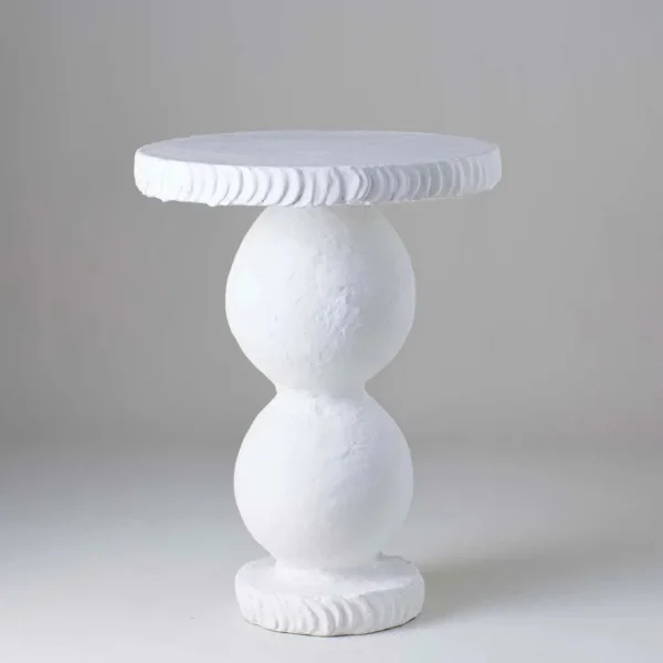 Porta Romana I Selina Side Table
