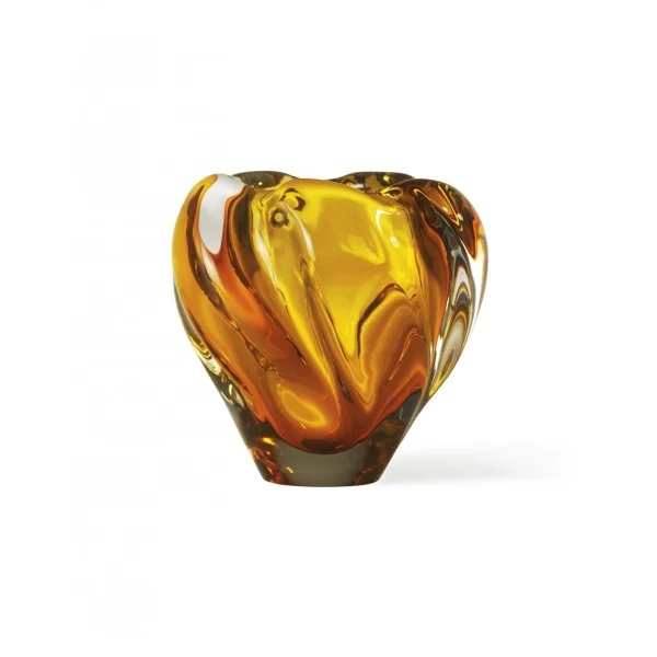 Porta Romana I Small Peony Vase | Honey