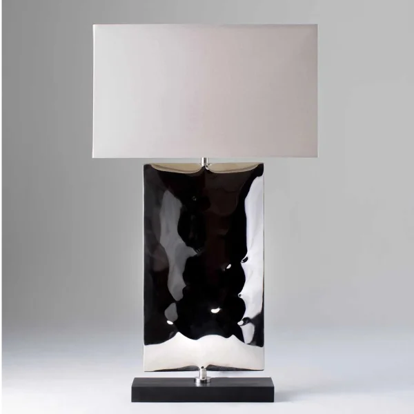 Porta Romana I Small Waterfall Lamp