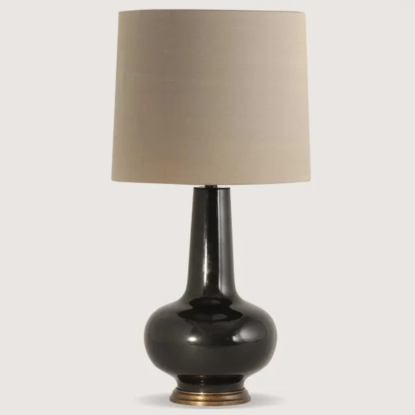 Porta Romana I Sybil Lamp | Black