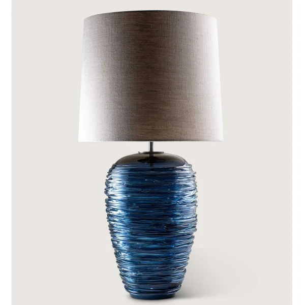 Porta Romana I Thread Lamp | Tuxedo