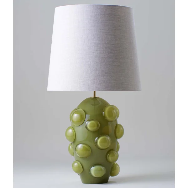 Porta Romana I Zelda Lamp | Split Pea