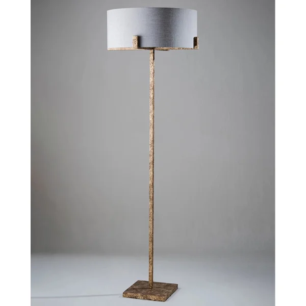 Porta Romana | Le Claire Floor Lamp