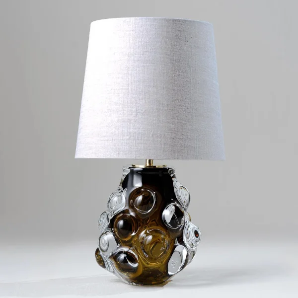 Porta Romana | Lucille Lamp | Lemongrass