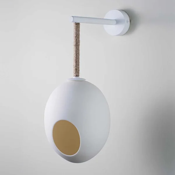 Porta Romana | Mimi's Robin Wall Light