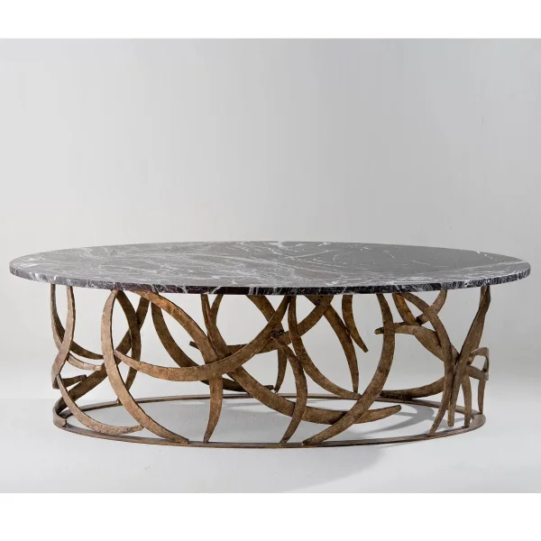 Porta Romana | Miro Coffee Table