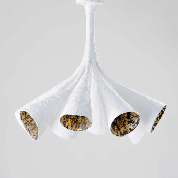 Porta Romana | Ophelia Ceiling Light Small