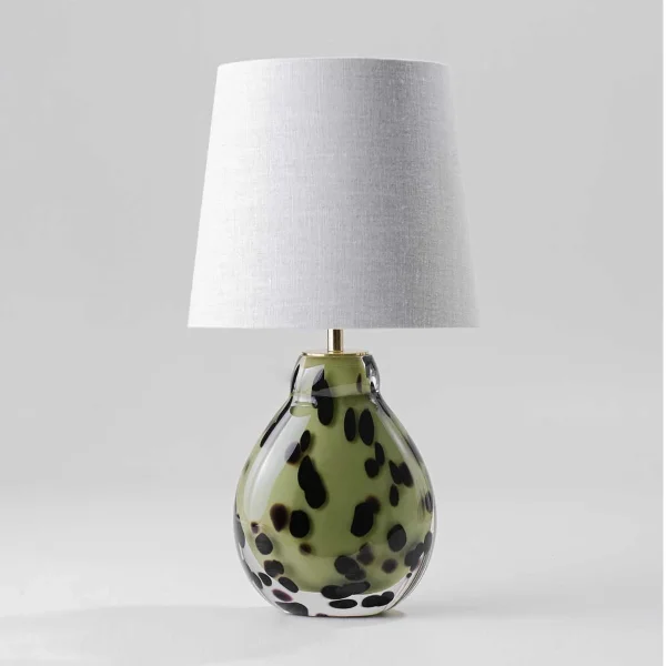 Porta Romana | Ottie Lamp | Split Pea