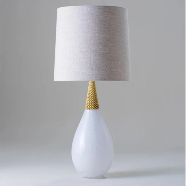 Porta Romana | Pearldrop Lamp Small