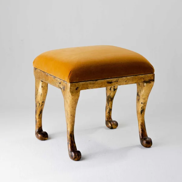Porta Romana | Sarabi Stool