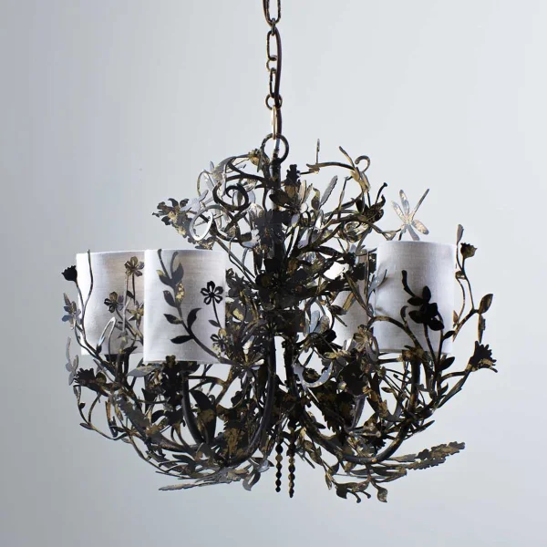 Porta Romana | Spry Ceiling Light Small