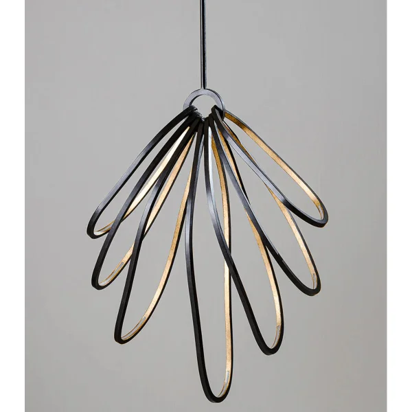 Porta Romana | Sully Ceiling Light