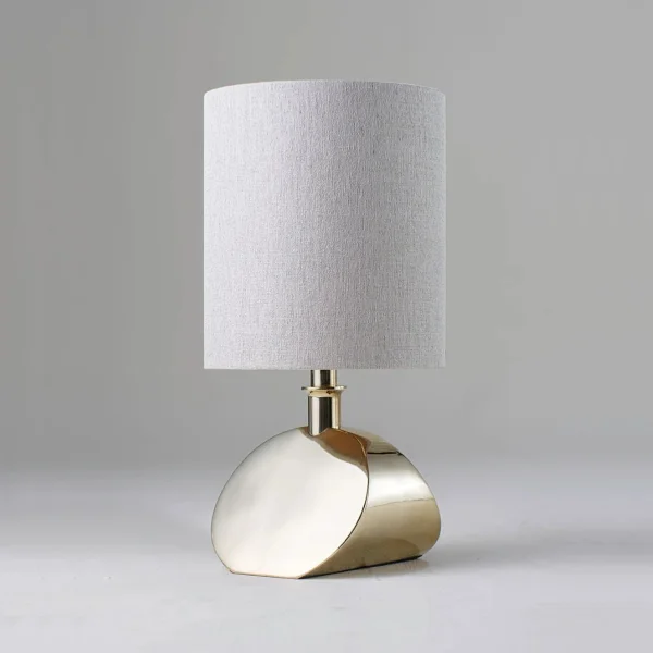 Porta Romana | Sway Lamp | Brass