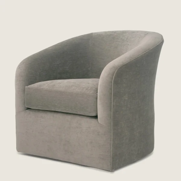 Porta Romana | Swivel Chair