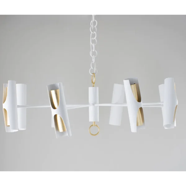 Porta Romana | Thera Chandelier