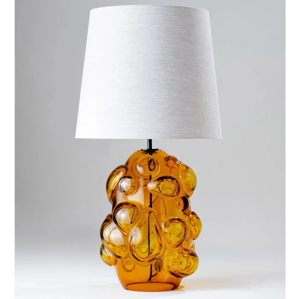 Porta Romana | Winnie Lamp | Amber