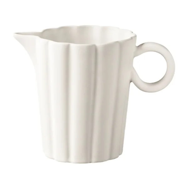 PotteryJo Birgit pot 1 liter Shell