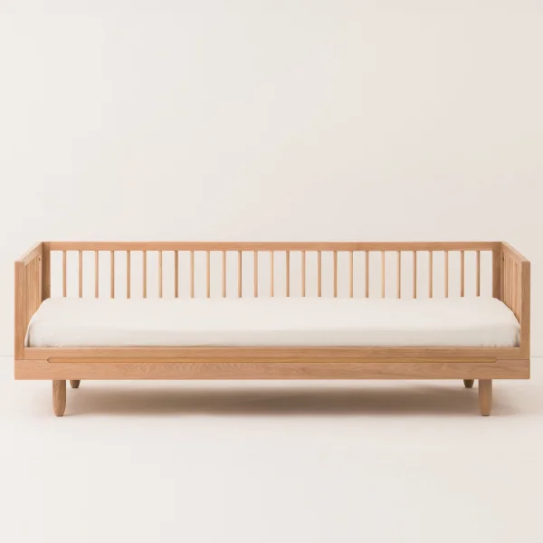 Pure Oakwood Sofa Extension By Nobodinoz
