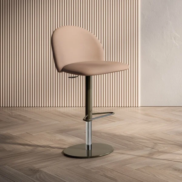 Rebecca Bontempi Casa Swivel Stool