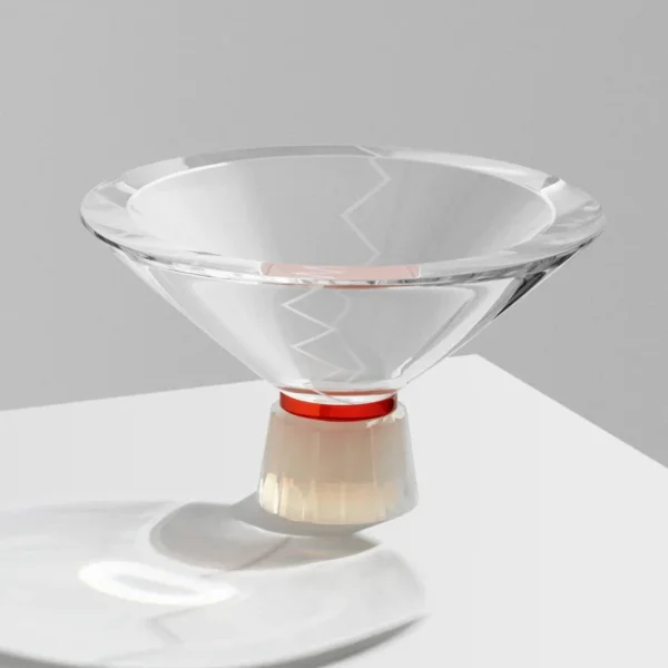 Reflections Copenhagen I Hope Bowl Large