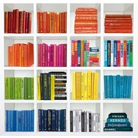Rhythm Of Colour, 100cm x 100cm - Andrew Martin
