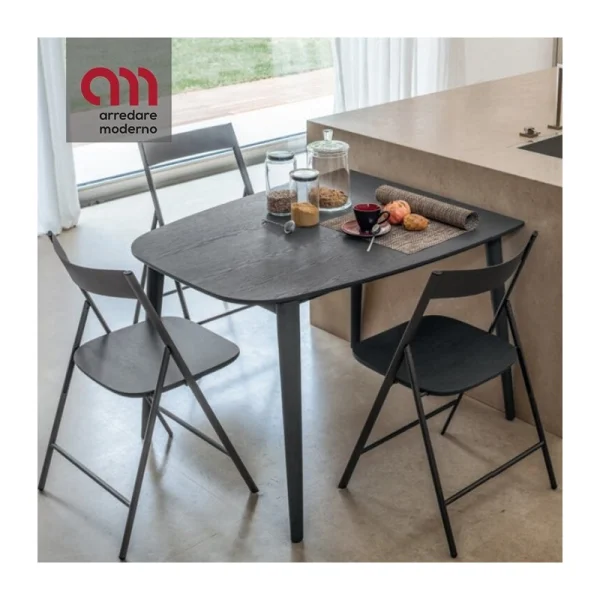 Ribot Wood Altacom Table