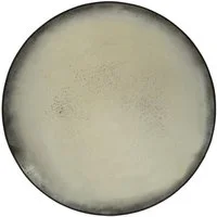 Richmond, Silver, Mirror, Small - Andrew Martin