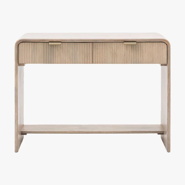 Rigato Console Table