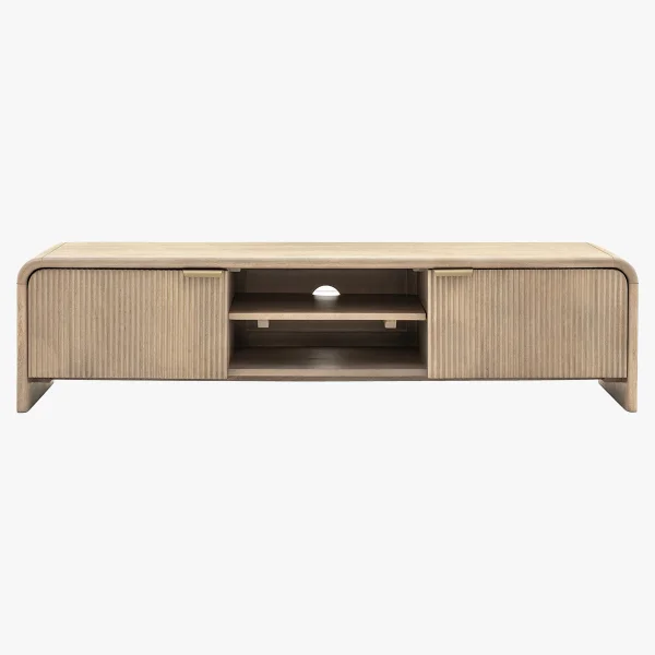 Rigato Media Unit