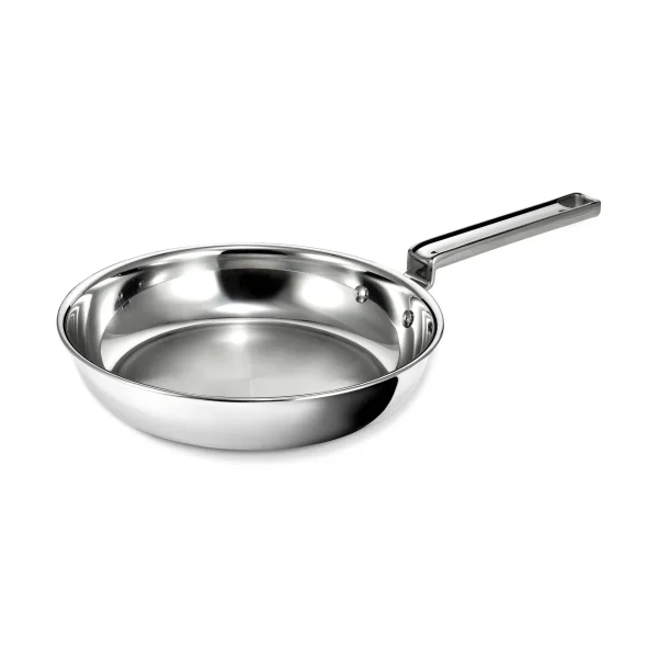 Robert Welch 316 Series frying pan Stainless steel, 24 cm