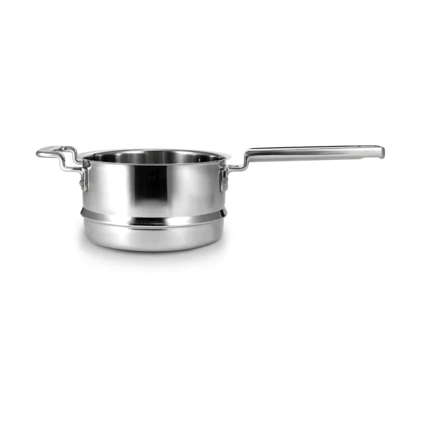 Robert Welch 316 Series steamer insert Stainless steel, 18 cm
