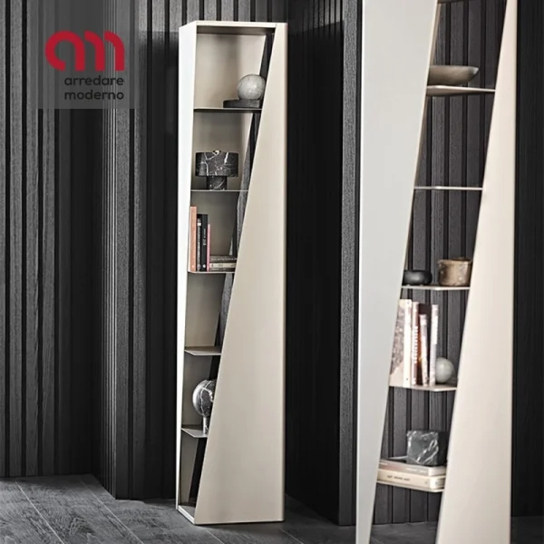 Rocket Cattelan Italia Bookcase
