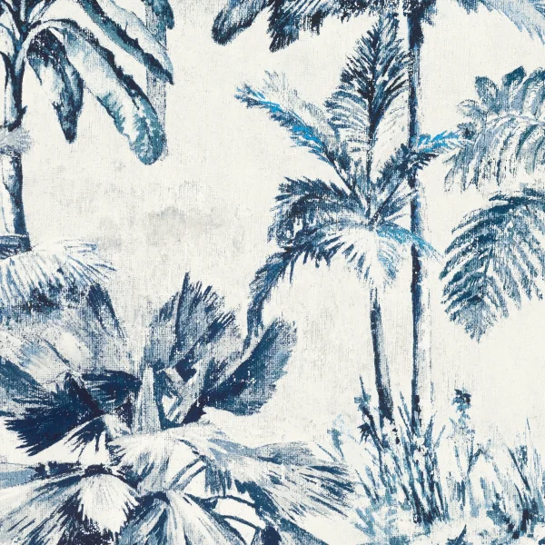 Romo | Japura | Cobalt
