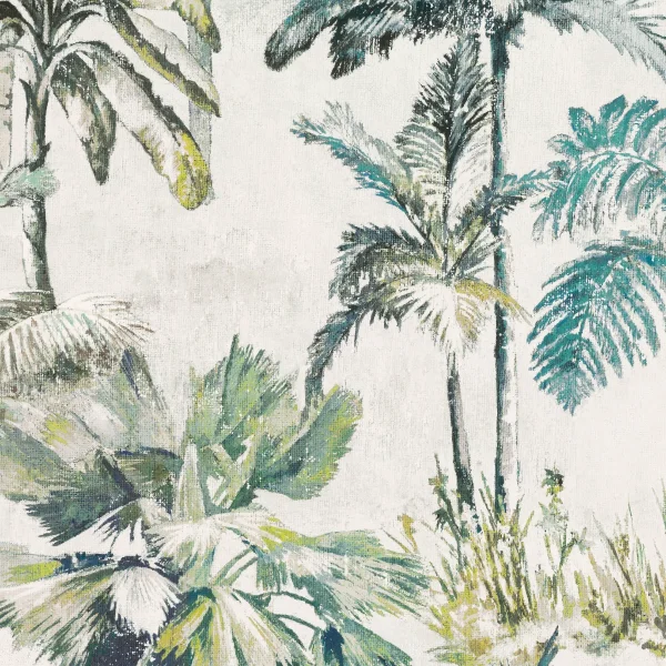 Romo | Japura | Indian Green