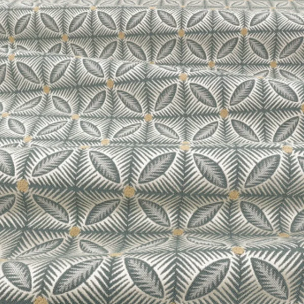 ROMO | Temperley London | Effie | Silver Willow