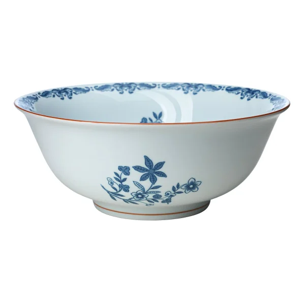 Rörstrand Ostindia salad bowl 2.4 l