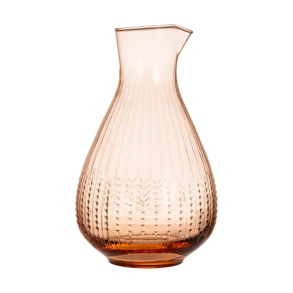 Rörstrand Swedish Grace carafe 1 L Jubilee