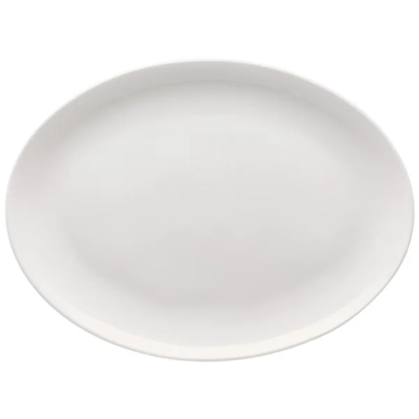Rosenthal Jade serving plate 35 cm White