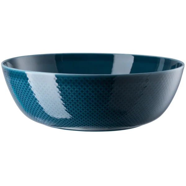 Rosenthal Junto salad bowl 33 cm Ocean blue