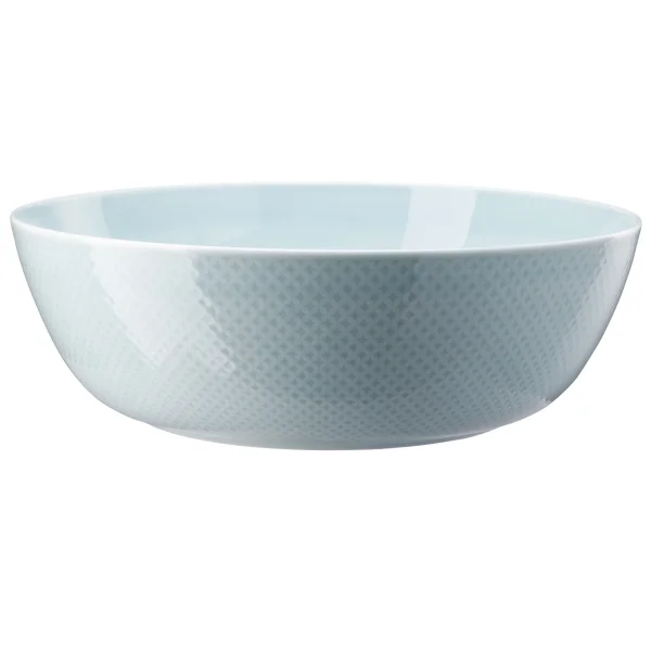 Rosenthal Junto salad bowl 33 cm Opal green