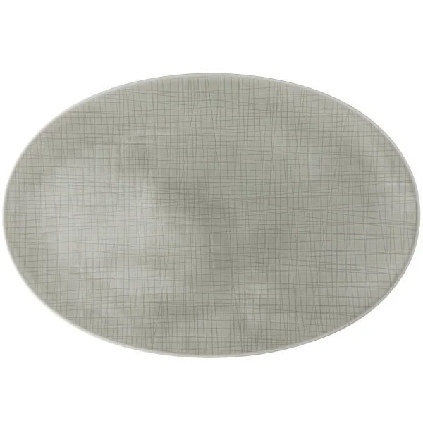 Rosenthal Mesh serving tray 42 cm mountain