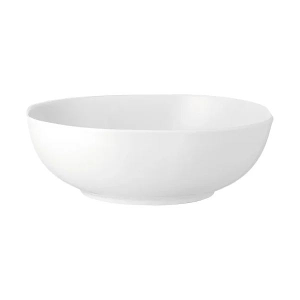 Rosenthal Moon porcelain bowl Ø25 cm White
