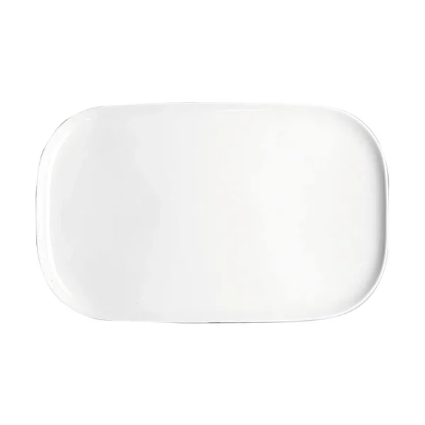 Rosenthal Moon serving platter 24x38.5 cm White