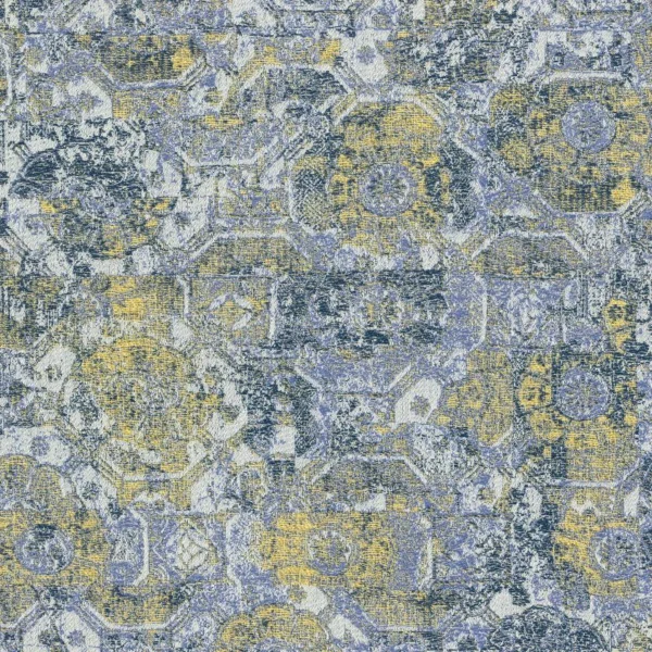 RUBELLI | Yoko | Blu