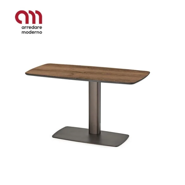 Run Wood Cattelan Italia desk