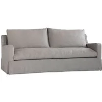 Runaway Sofa Custom, 4 Seater, Sofa - Andrew Martin