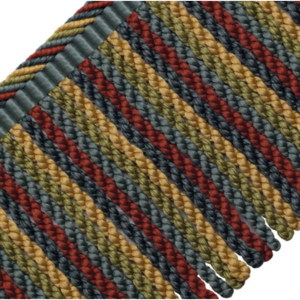 Samuel and Sons | Astrid Bullion Fringe | Jewel