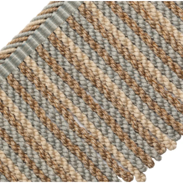 Samuel and Sons | Astrid Bullion Fringe | Sunset